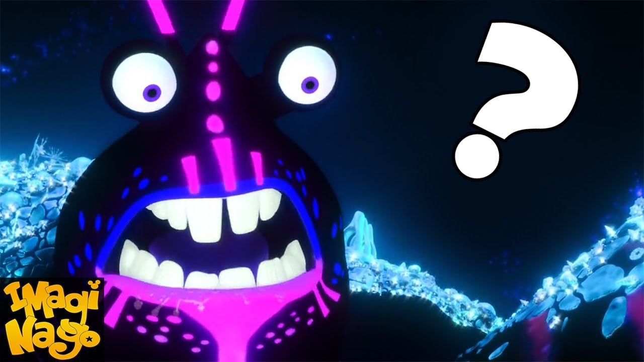 O PASSADO DE TAMATOA - Moana