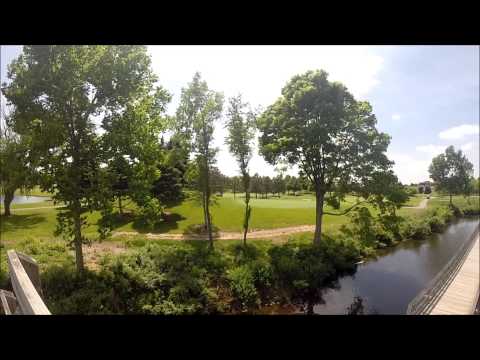 Cliffs neighborhood video