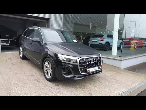 Audi Q7 S Line 55 TFSie Quattro Tiptronic - Image 2