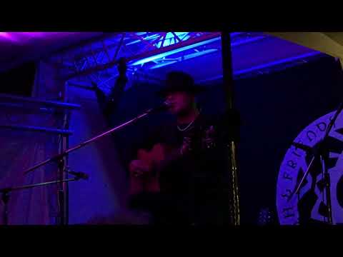 Eric Fish - Herbstlied (Live auf dem 12. FFT in Kirchscheidungen am 18.08.2017)