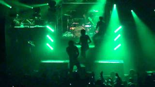 A Party Song - All TIme Low 11/30/09