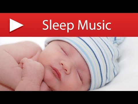 3 HOURS Baby Sleeping Music for Newborn Sleep Aid with Nature Sounds