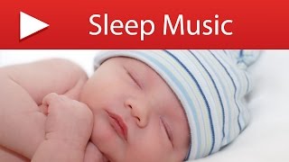 3 HOURS Baby Sleeping Music for Newborn Sleep Aid with Nature Sounds