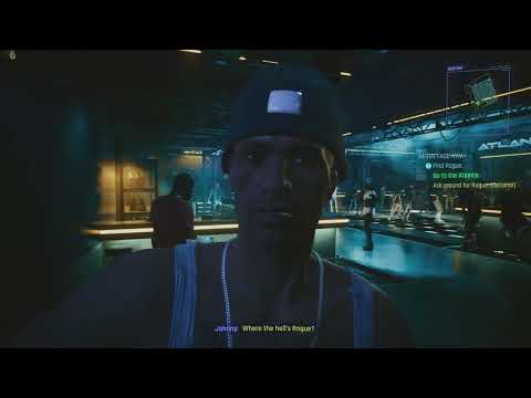 CYBERPUNK 2077 (PS5) Walkthrough PART-19 [PS5] (4K 60FPS) No Commentary