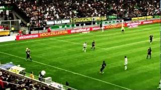 preview picture of video 'Wacker Innsbruck Top 10 Goals 2010/2011'