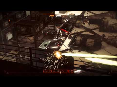 KILLZONE™ SHADOW FALL PS4 Hard Chapter 7 Last Stand Gun Turret Tutorial