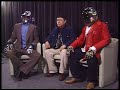 Daft Punk Leiji Matsumoto Interview BTS
