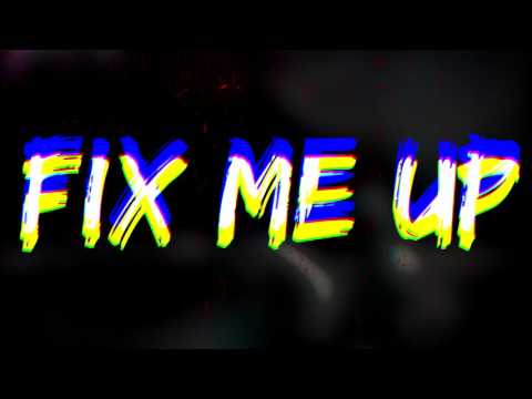Vain Interior - Fix Me Up Lyric Video
