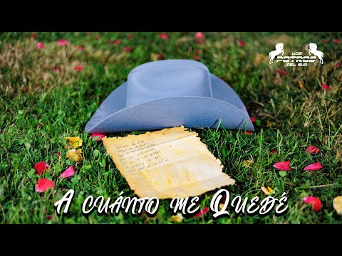 Los Potros del Sur - A cuánto me Quedé