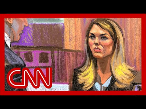 Hope Hicks Testimony Reveals Trump's Involvement in Hush Money Scandal