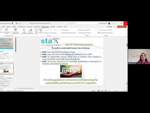 STA Smart Talks Episode 5