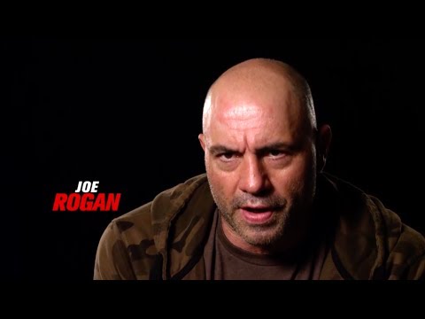 Joe Rogan Previews UFC Auckland’s Mark Hunt vs. Derrick Lewis
