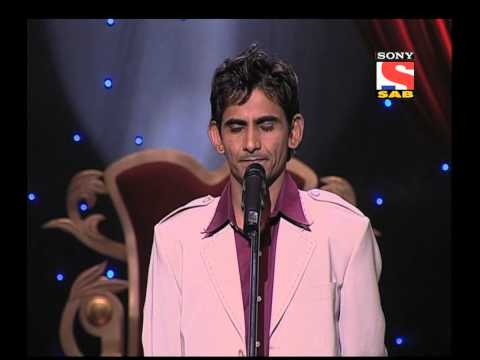 Stand-up Round - Episode 10