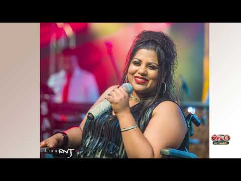 Zeg Het Maar Aflevering 169 - Karin Baitali (Zangeres - Muziekgroep Sabroso)