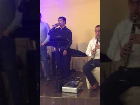 VACHE YESAYAN & ARTAK-PAPIKEM DARCEL