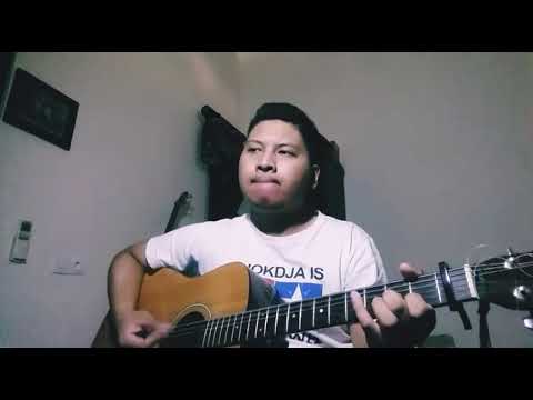 Energy18 - Bright as the sun cover by me