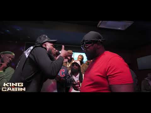 Siggs vs KashMoney
