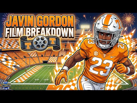 Javin Gordon Film Breakdown