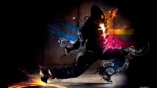 Steve Aoki feat Zuper Blahq  - Dangerous - Hirshee Rmx