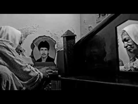 Tajdar Junaid - the first year. Kashmir's visual artists