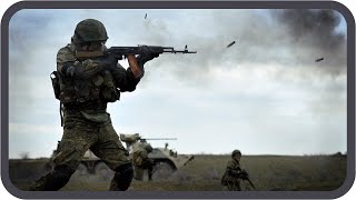 Ukraine vs. Russland: Droht ein Krieg?