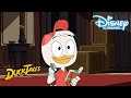 Ducktales | Tijdnado | Disney Channel NL