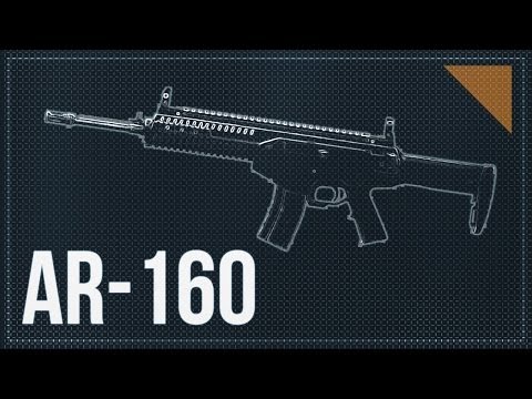 Battlefield 4: AR-160 Waffen Guide - Naval Strike Sturmgewehr (Battlefield 4 Gameplay)