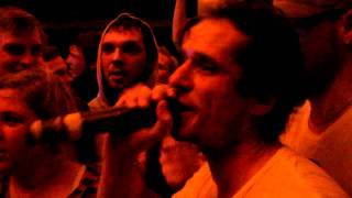 Blumentopf Bielefeld Macht Platz