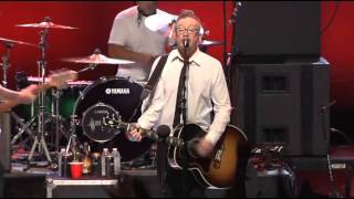 Flogging Molly - (No More) Paddy&#39;s Lament (Live at the Greek Theatre)