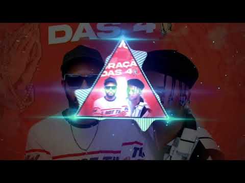 Johny Trouble Feat Dj Catana - Oração Das 4 ( Afro House ) Hino Do Tik Tok