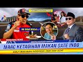 INDONESIA MENDUNIA ️MARC MARQUEZ PUJI KULINER NUSANTARA DI MOTOGP MANDALIKA 2025