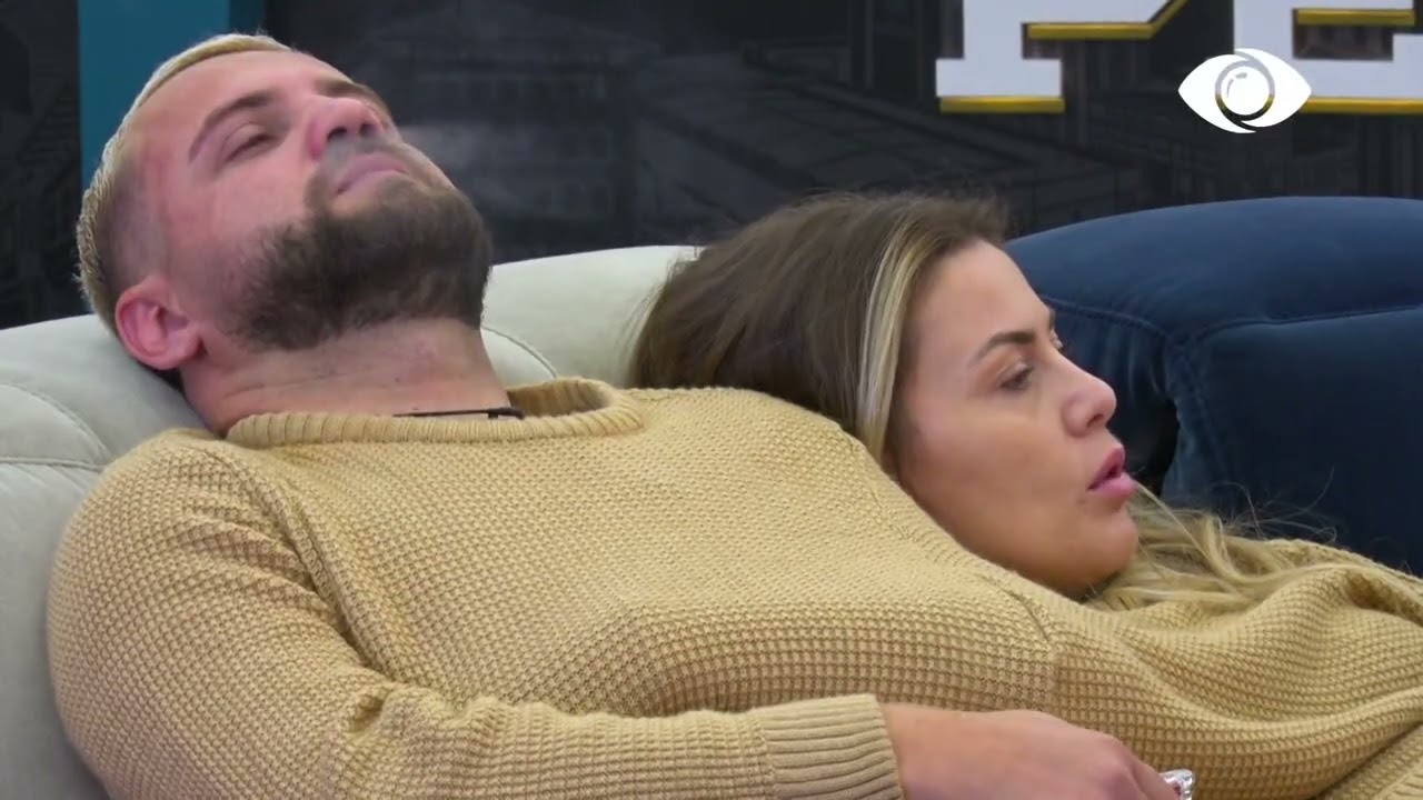 “Ardhja e Sabianit nuk bëri asgjë”, Olta diskuton me Luizin