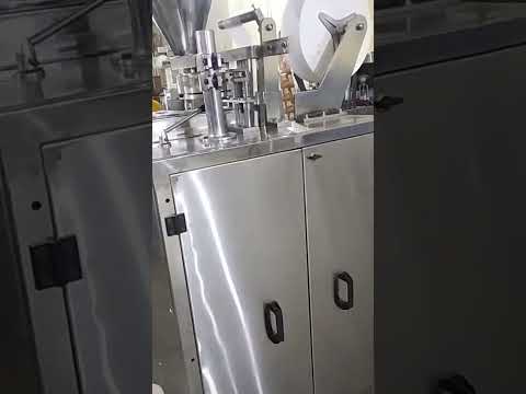 Dip Tea Bag Packing Machines