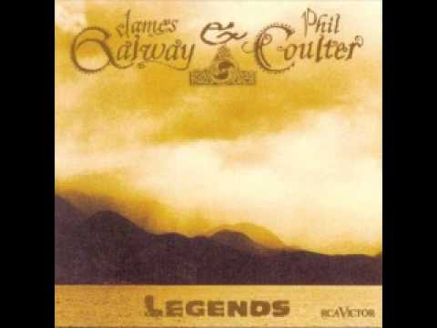 James Galway & Phil Coulter - Ashokan Farewell