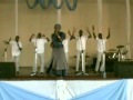 Conny Lamola Uphakeme