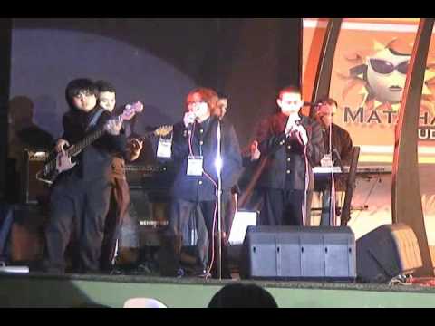 PPF All-Stars Gig 10 @ U Got Game X3M XPO - Go my way