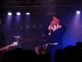Skepticism - Sign of a Storm (live Roma 2016)