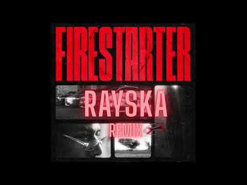 Karan Kanchan - Firestarter (Rayska Remix)