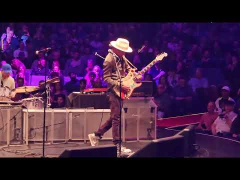 Kenny Wayne Shepherd "Hendrix Medley " 3-28-25 Westbury Music Fair, N.Y.