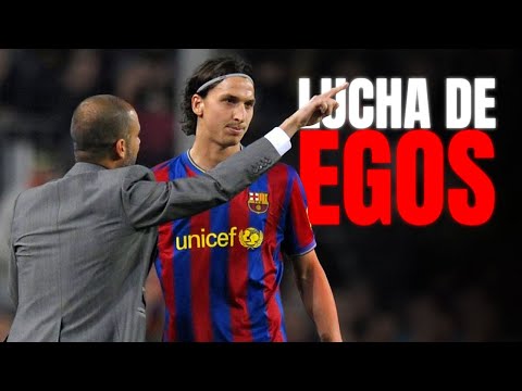 Jugadores y entrenadores que NO PUEDEN NI VERSE