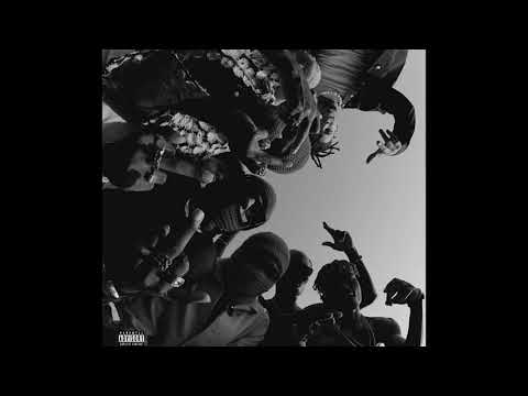 [FREE] Recayd Mob x The Boy x NANA Type Beat - "Um Minuto" (Prod. Xmit)