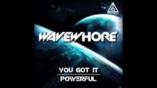 Wavewhore - 