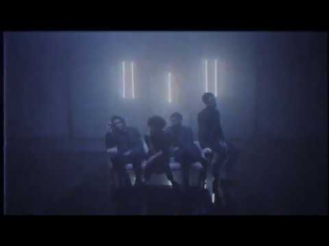 The 1975 - She's American (Music Video - Preview 2)