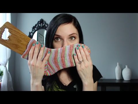 YARNGASM: Episode 138 - "Skeinies in Blankies"