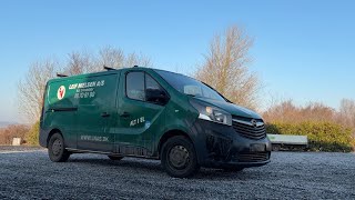 待售封闭箱式车 Opel Vivaro - 图像 4 | Autoline CN 封闭箱式车 Opel Vivaro | 图像 4 - Autoline