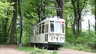 preview picture of video 'Trajectvideo Openluchtmuseum Arnhem'