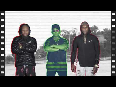 Mc Vitinho Avassalador, Mc Frog e Mc Junior Pk - Trio Ternura (VIDEOCLIPE OFICIAL) Prod.Frog