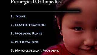 Presurgical Orthopedics