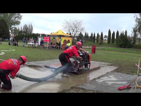 14.9.2014 Senica - DHZ Prievaly 2.pokus