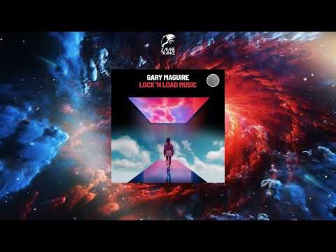 Gary Maguire - Lock ‘N Load Music (Extended Mix) [DEEP IN THOUGHT]